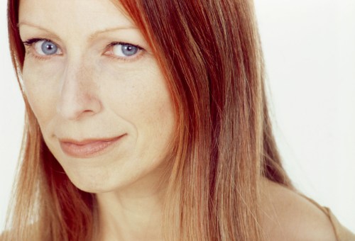 89196mariechouinard Marie Chouinard. Photo by Laurence Labat.