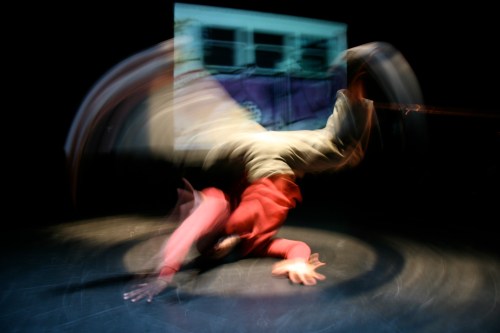 Photo by Bethanie Hines courtesy the Museum of Contemporary Art