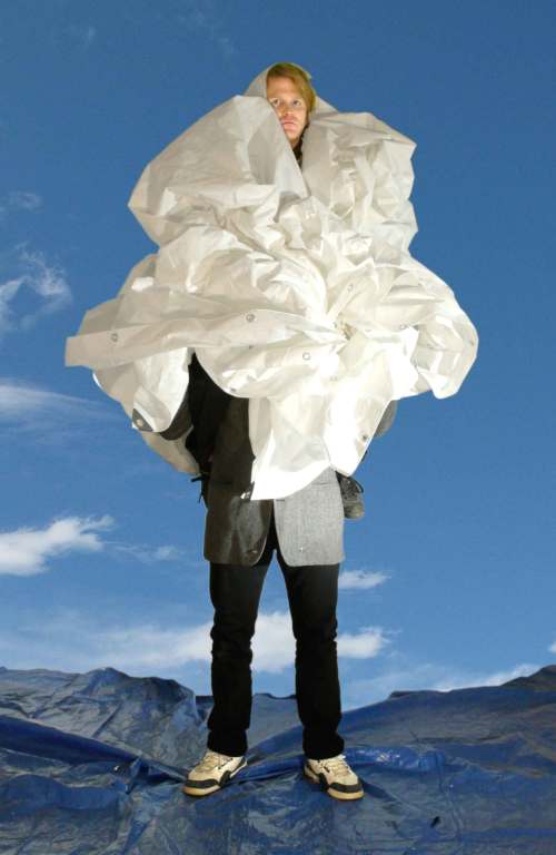 cupola Stephen Fiehn and Tyler B. Myers. Photo by Jennifer Korff.