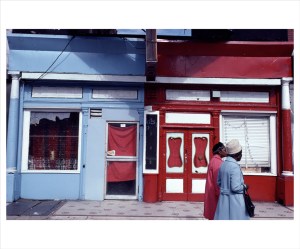 65e1251980 65 East 125 Street, Harlem, 1980.