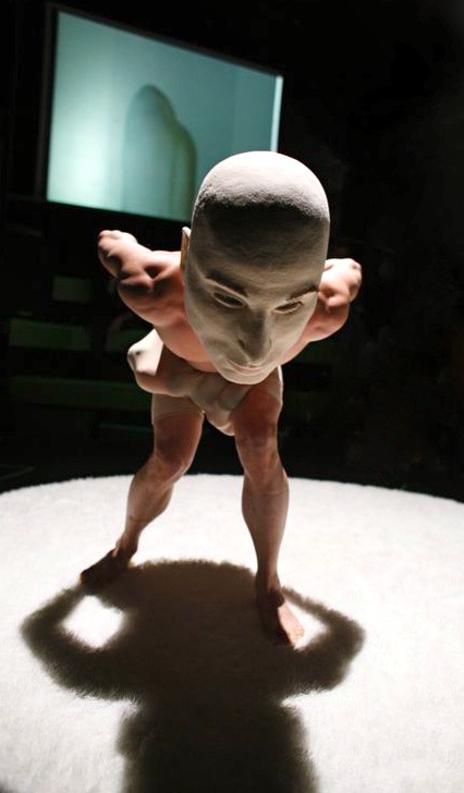 Joseph Ravens in Kattywampus.