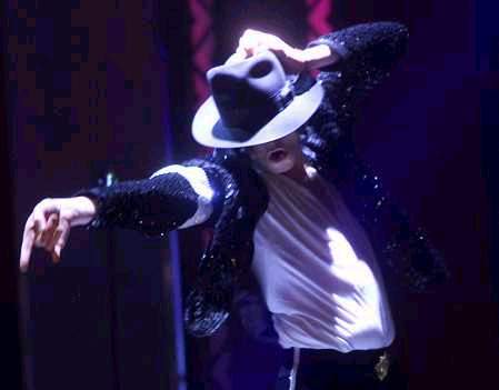 BillieJean BillieJean