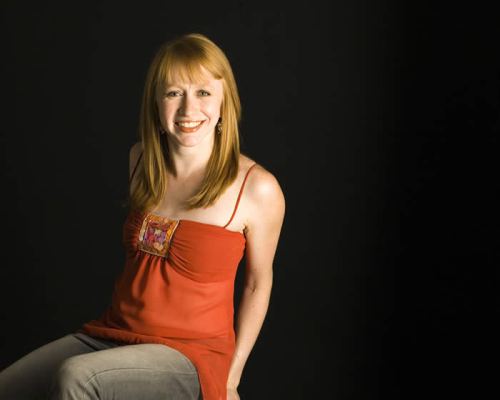 Photo by Cheryl Mann.