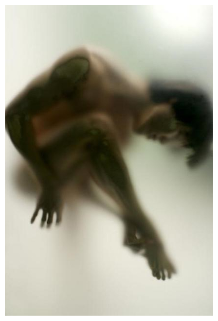 Wayne McGregor | Random Dance. Photo courtesy the Dance Center of Columbia College.