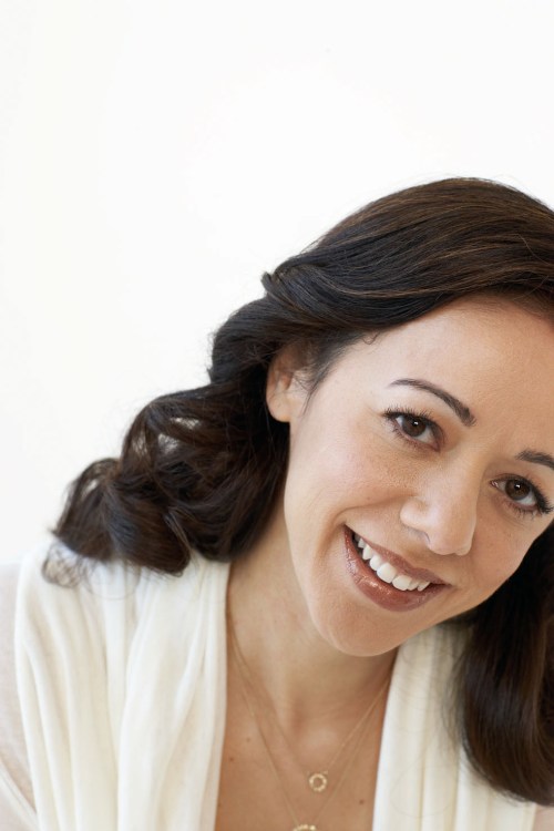 Luciana Souza. Photo by Kwaku Alston.