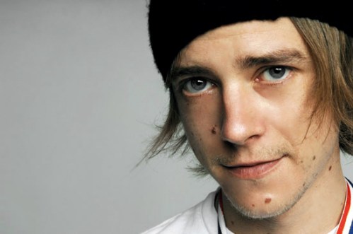 PaulBanks OMG Paul Banks. Photo by Brian Appio.