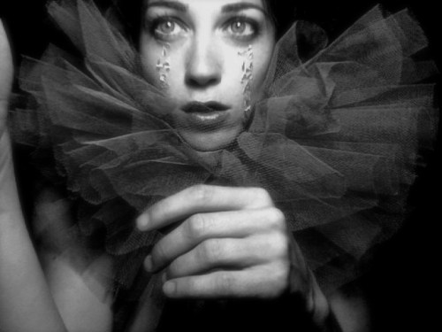 Rachel Bunting/The Humans at The Other Dance Festival.