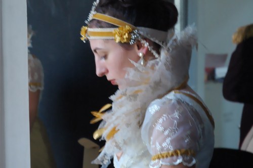 ceb86EMPIRE Dressmiror close Superamas EMPIRE Art and Politics photo Giannina Urmeneta Ottiker