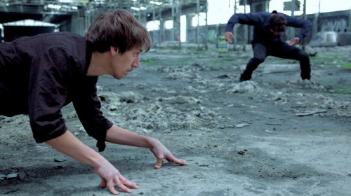 ENTOMO photo David Vega