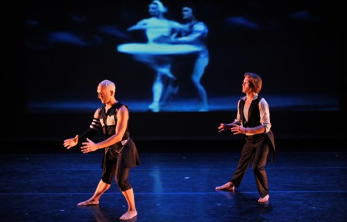 Lucky Plush Productions 2012 PUNK YANKEES photo Dan Merlo