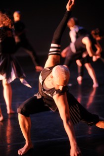 Lucky Plush Productions 2012 PUNK YANKEES photo Dan Merlo