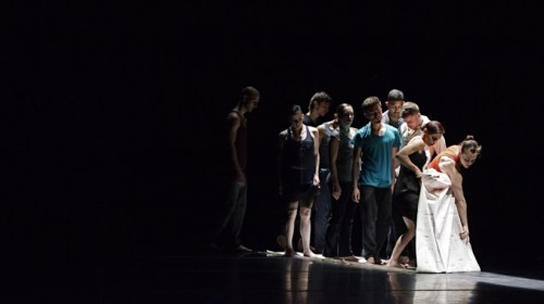 Luna Negra Dance Theater 2012 BRASILIA photo Nathan Keay