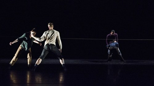 Luna Negra Dance Theater 2012 RÉQUIEM photo Nathan Keay