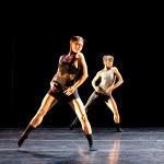 Thodos Dance Chicago 2012 New Dances 1