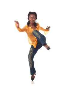 CHRP Rhythm World JUBA 2012 Dormeshia Sumbry-Edwards